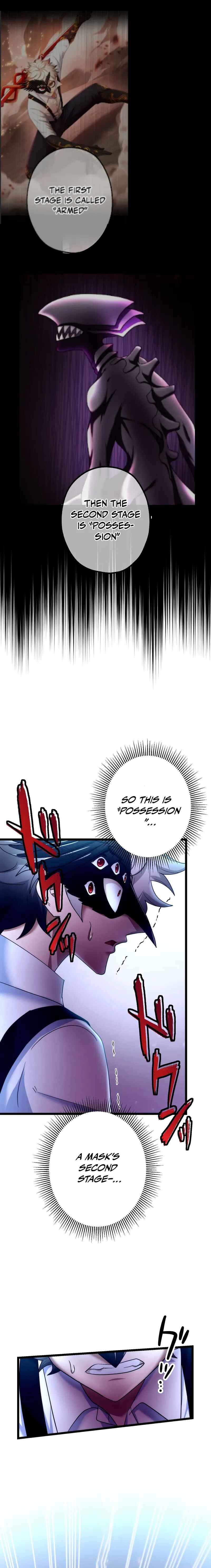 Page 11 Chapter 24 The Heir of the Ancient Artifact