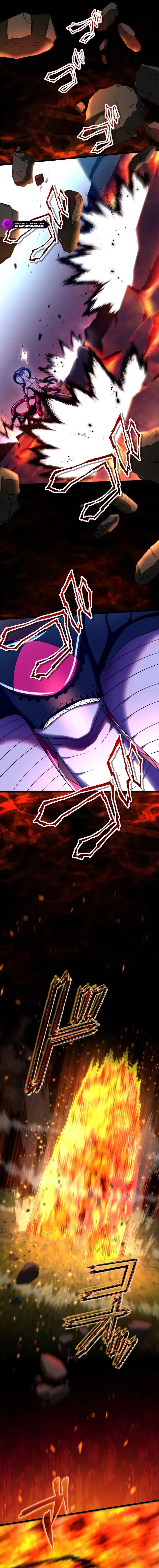 Page 23 Chapter 24 The Heir of the Ancient Artifact