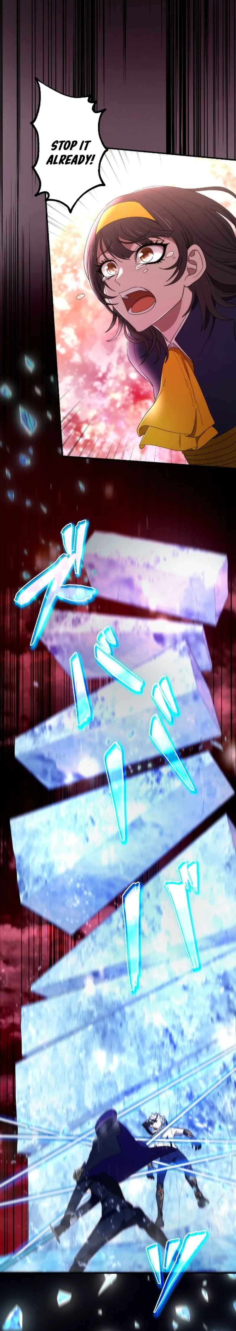 Page 19 Chapter 11 The Heir of the Ancient Artifact