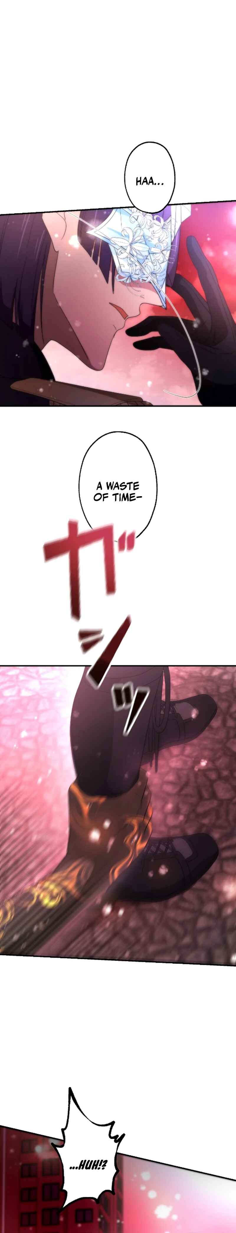 Page 22 Chapter 11 The Heir of the Ancient Artifact