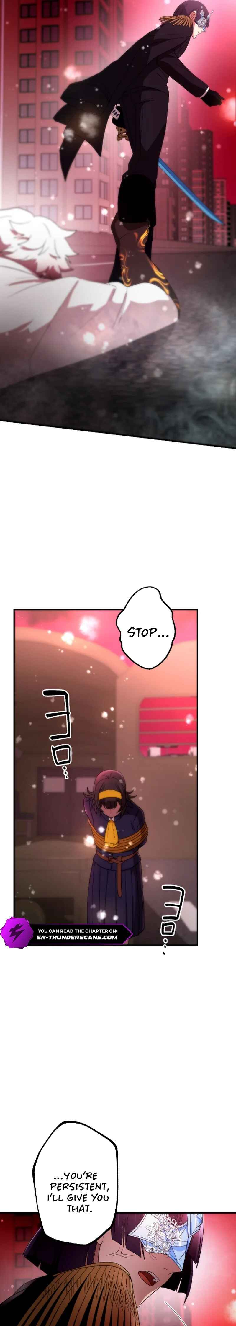 Page 23 Chapter 11 The Heir of the Ancient Artifact