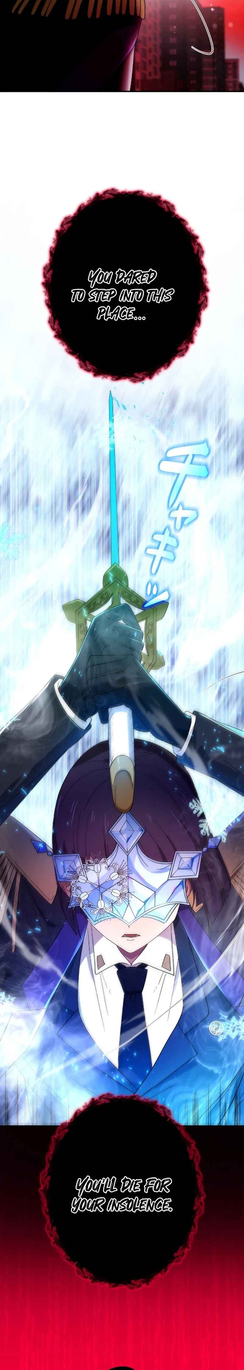 Page 24 Chapter 11 The Heir of the Ancient Artifact