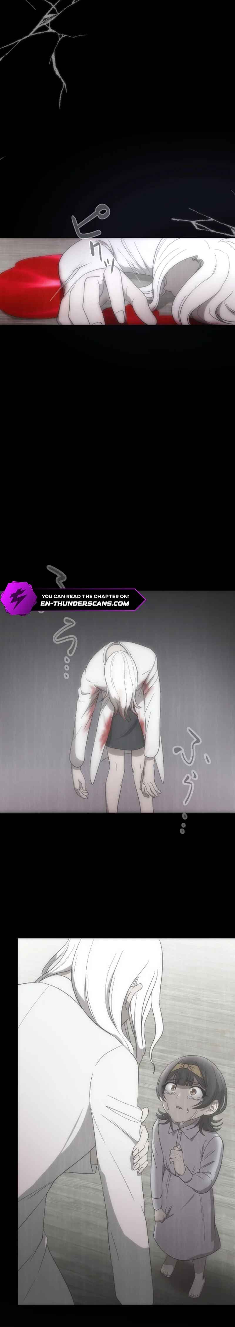 Page 4 Chapter 11 The Heir of the Ancient Artifact