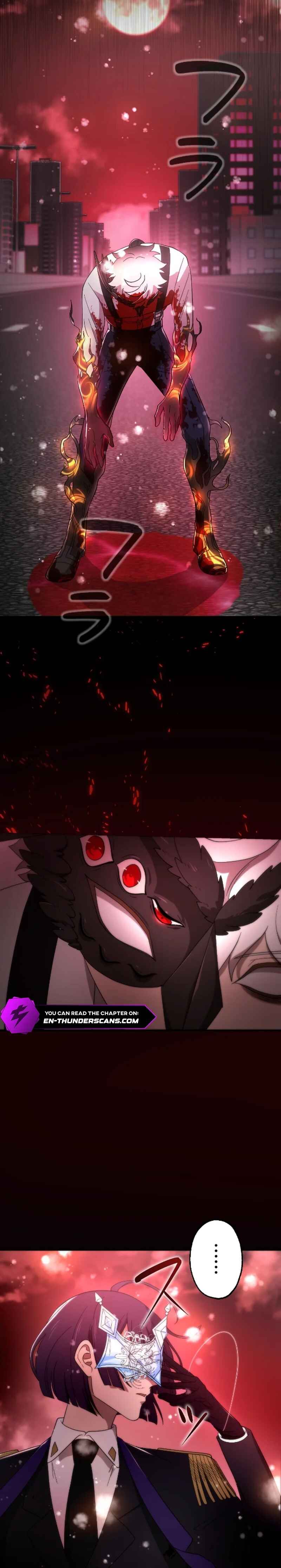 Page 8 Chapter 11 The Heir of the Ancient Artifact