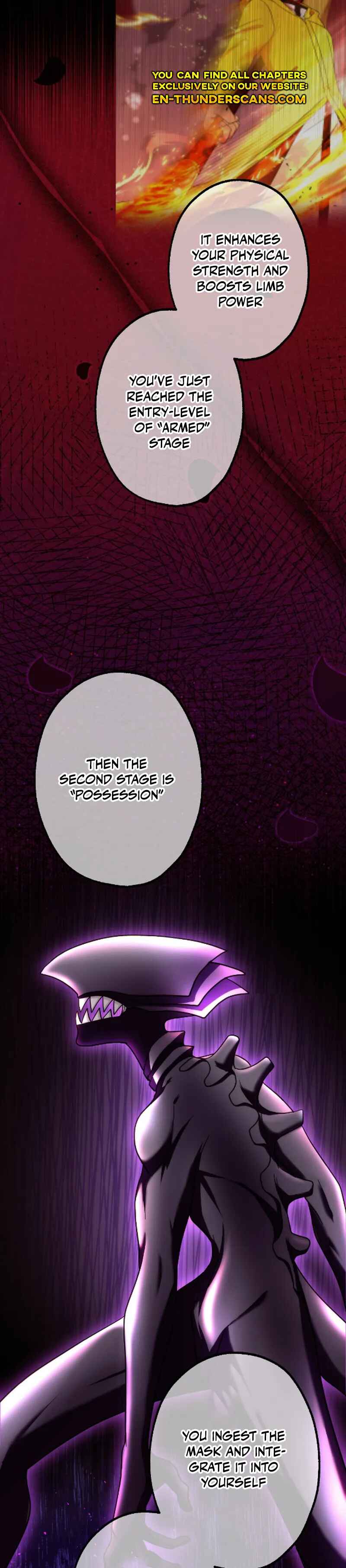 Page 17 Chapter 20 The Heir of the Ancient Artifact