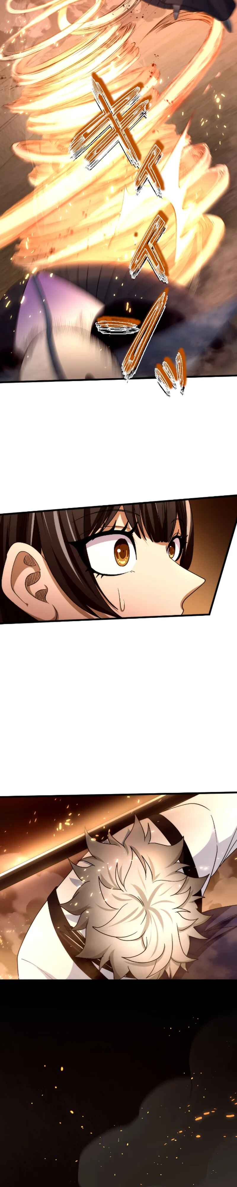 Page 2 Chapter 20 The Heir of the Ancient Artifact