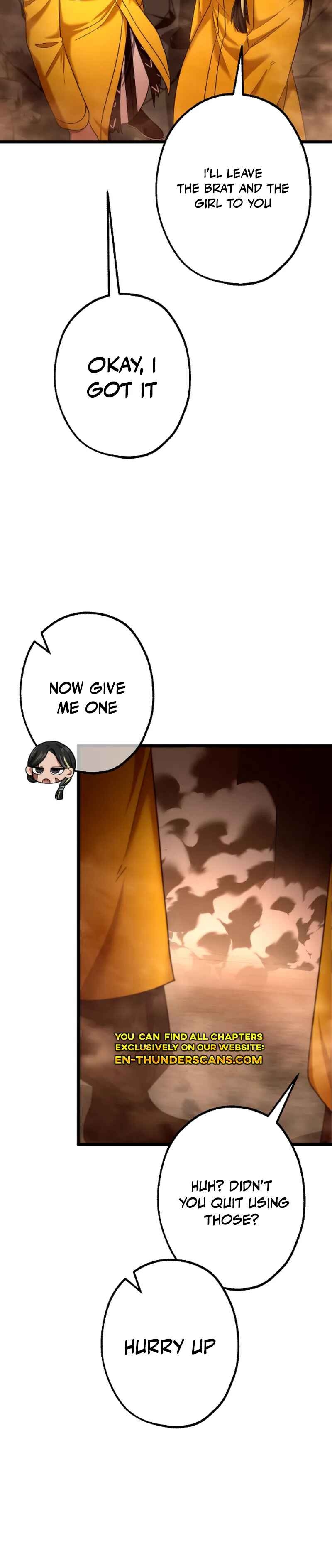 Page 26 Chapter 20 The Heir of the Ancient Artifact