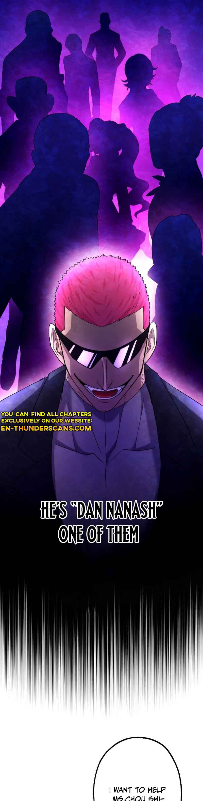 Page 33 Chapter 20 The Heir of the Ancient Artifact