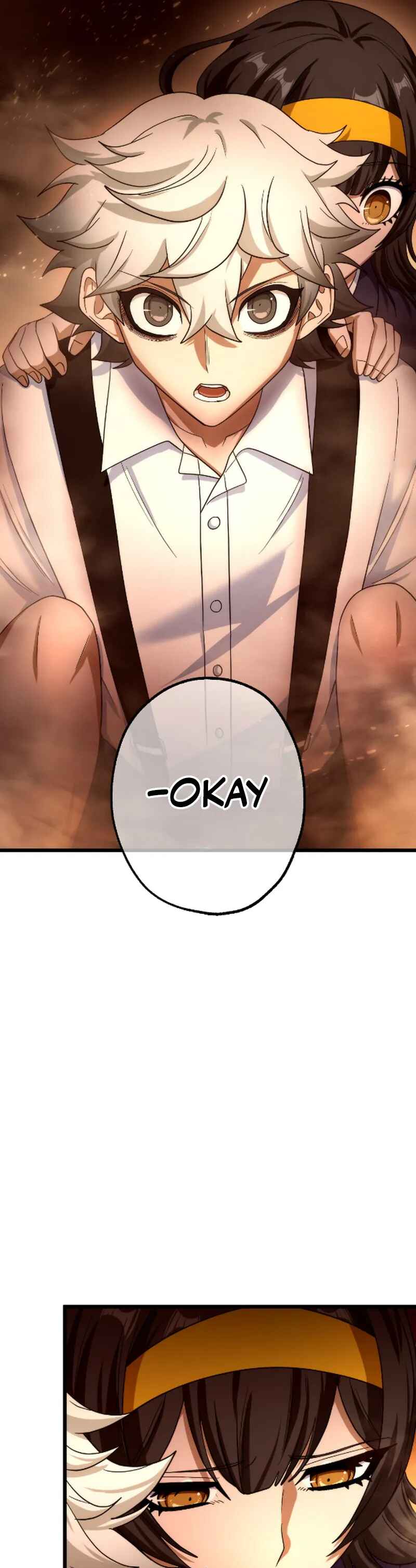 Page 37 Chapter 20 The Heir of the Ancient Artifact