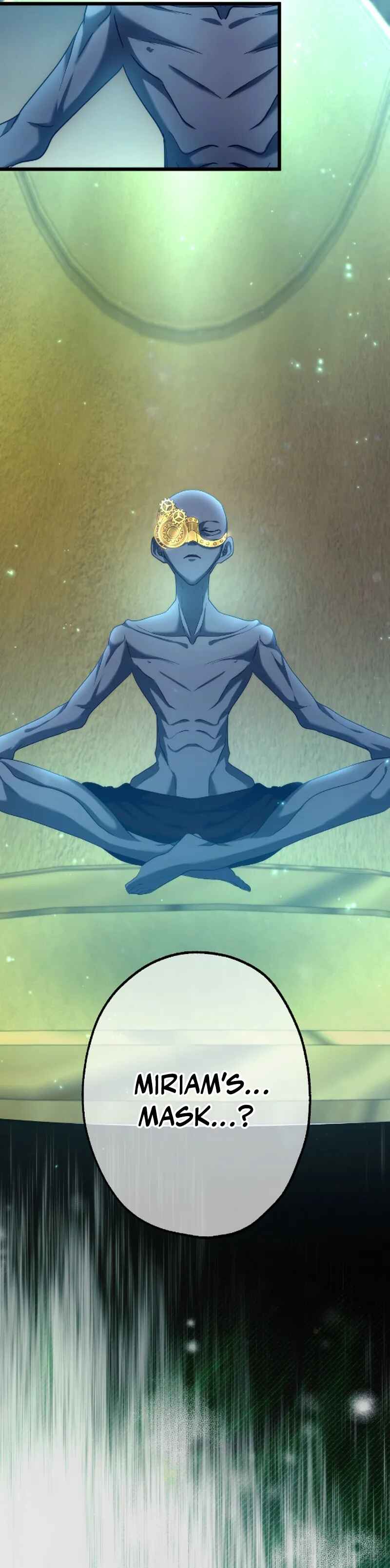 Page 43 Chapter 20 The Heir of the Ancient Artifact