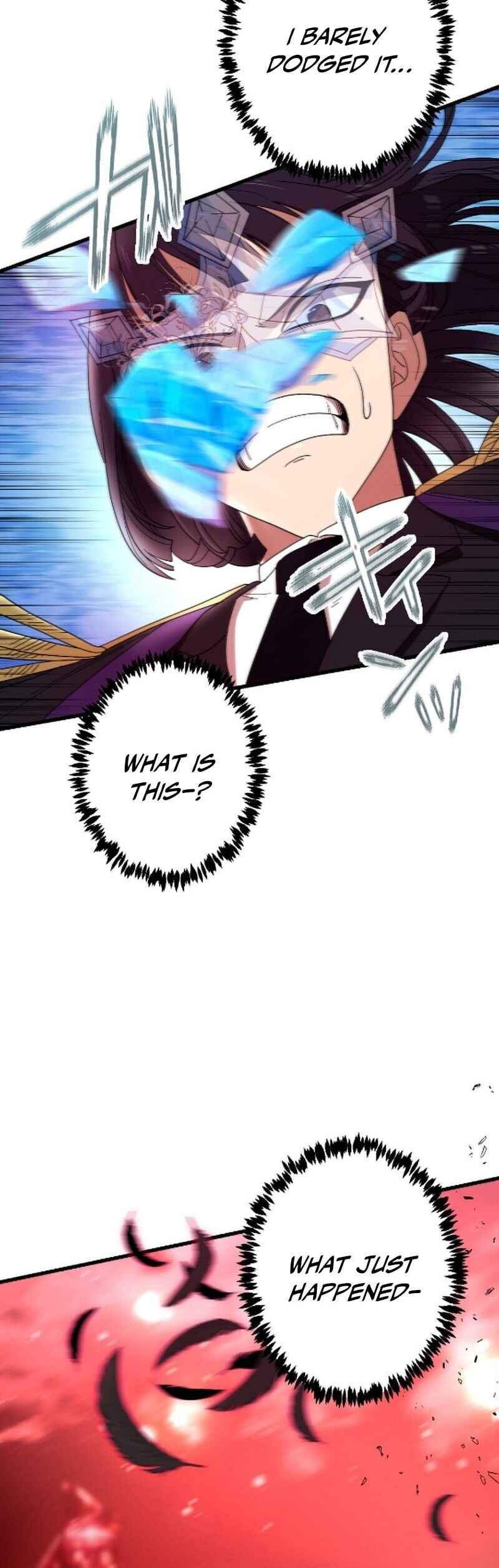 Page 10 Chapter 12 The Heir of the Ancient Artifact