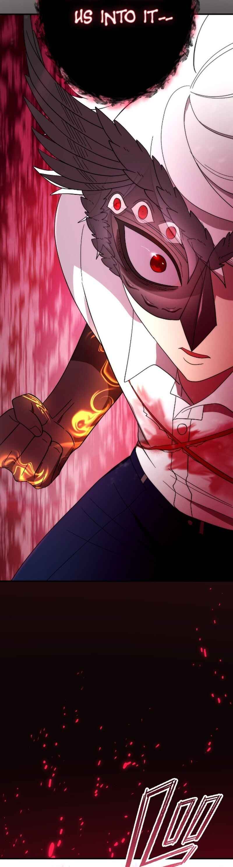 Page 41 Chapter 12 The Heir of the Ancient Artifact
