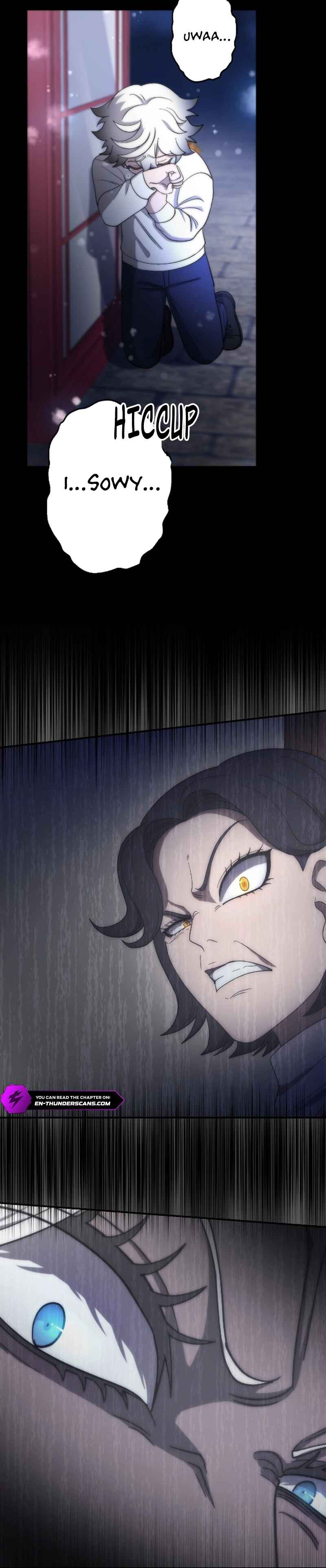 Page 24 Chapter 6 The Heir of the Ancient Artifact