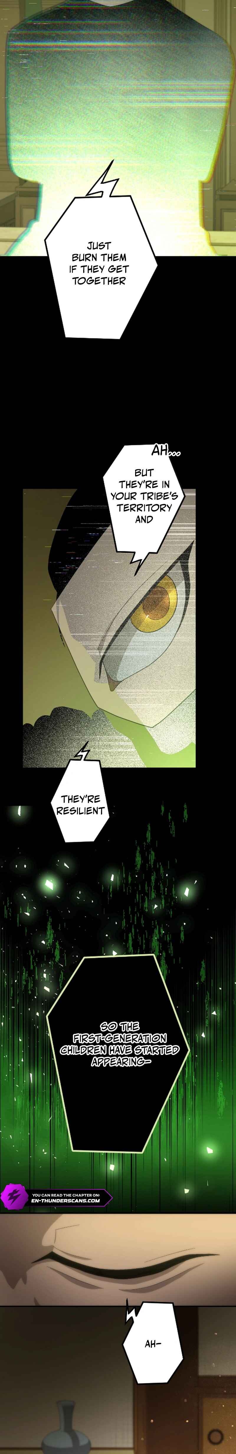 Page 4 Chapter 6 The Heir of the Ancient Artifact