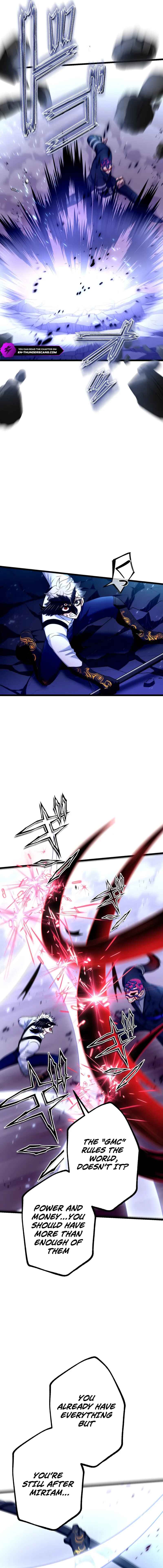 Page 15 Chapter 23 The Heir of the Ancient Artifact