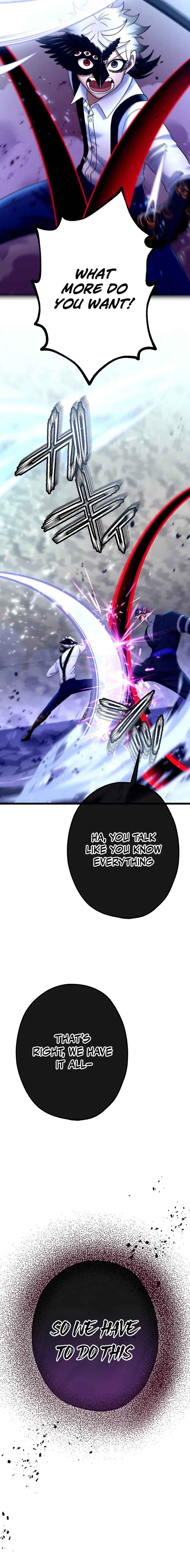 Page 16 Chapter 23 The Heir of the Ancient Artifact
