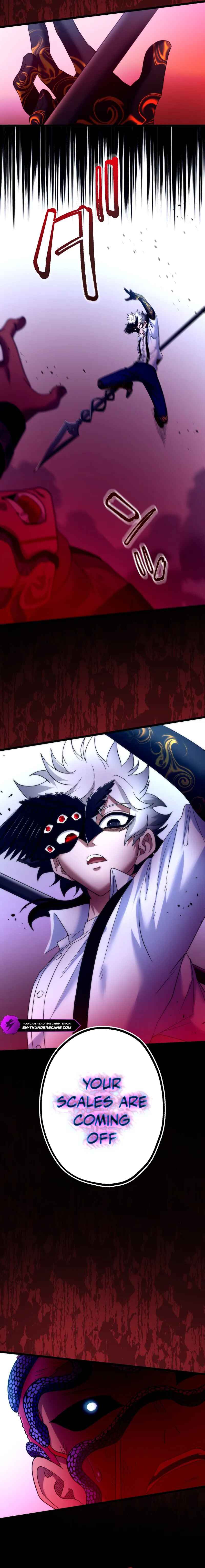 Page 24 Chapter 23 The Heir of the Ancient Artifact