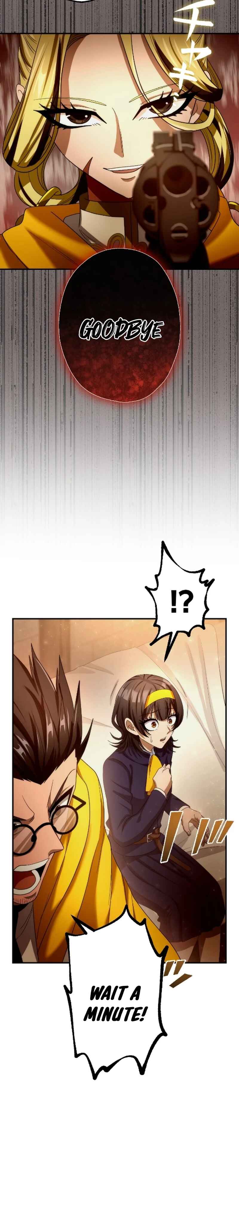 Page 28 Chapter 15 The Heir of the Ancient Artifact
