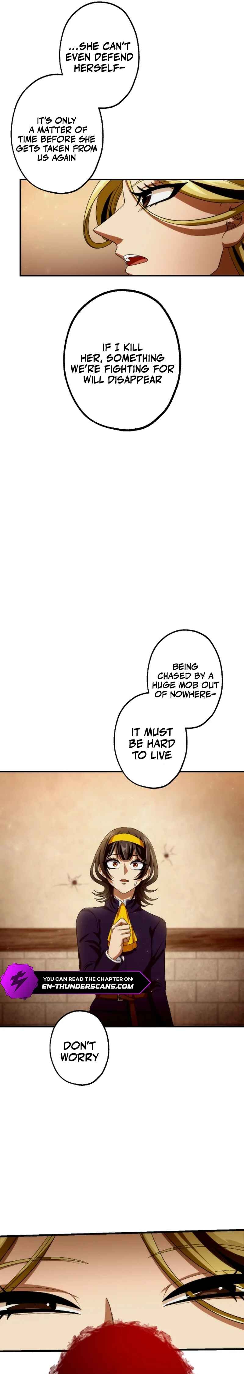 Page 29 Chapter 15 The Heir of the Ancient Artifact
