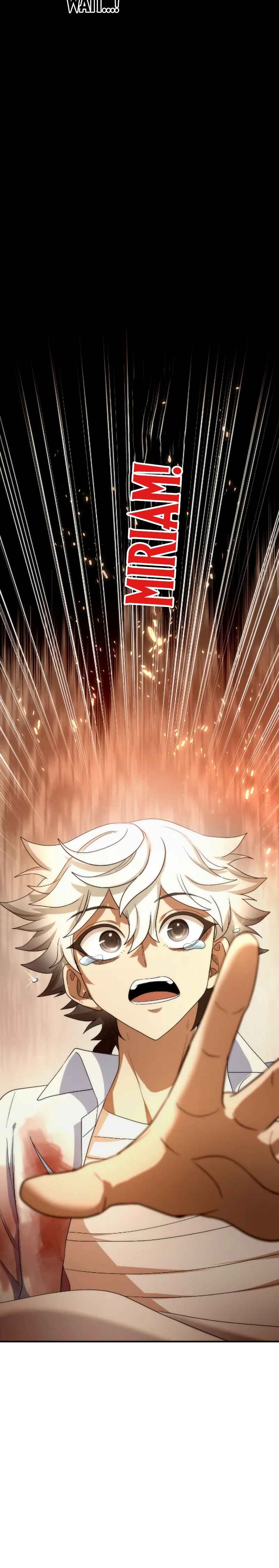 Page 6 Chapter 15 The Heir of the Ancient Artifact