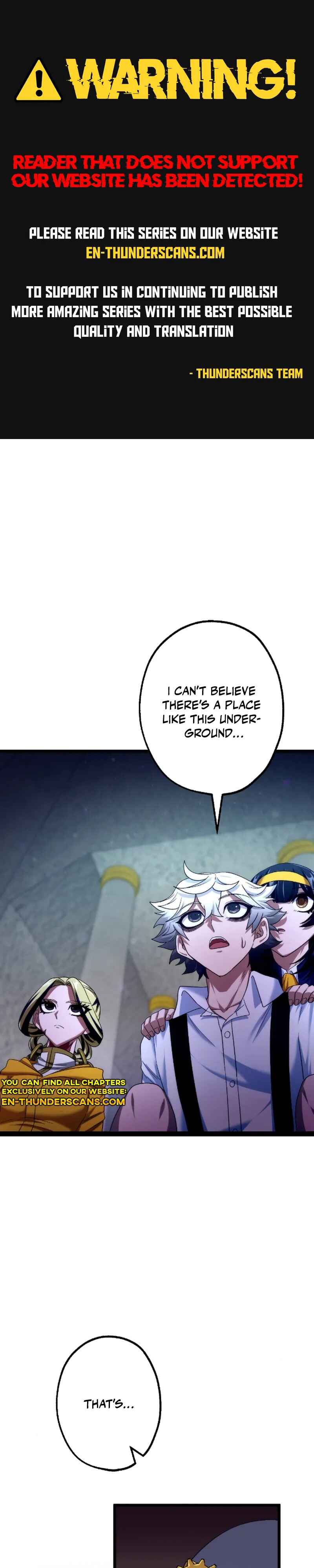 Page 1 Chapter 21 The Heir of the Ancient Artifact