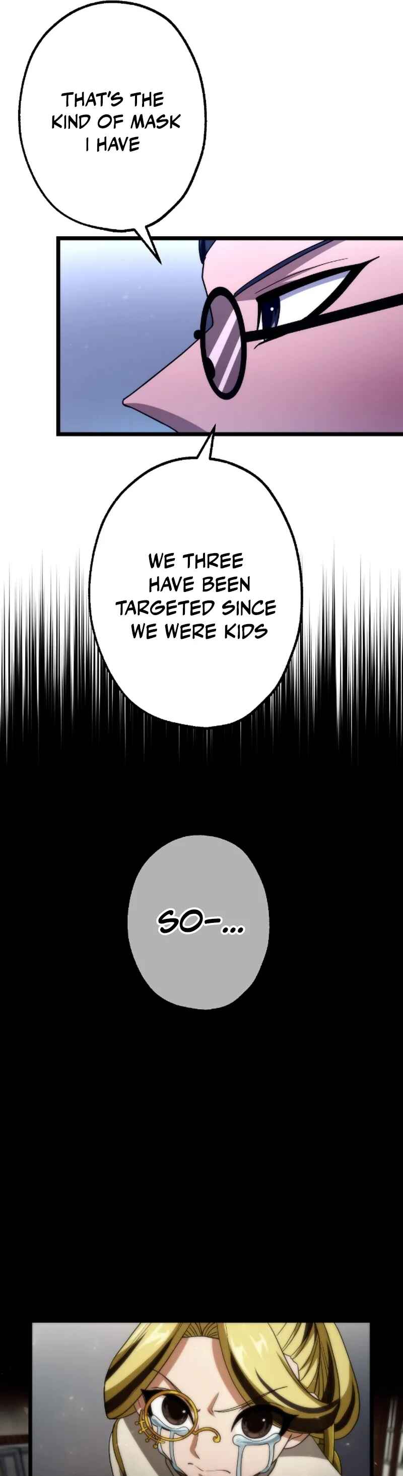 Page 21 Chapter 21 The Heir of the Ancient Artifact