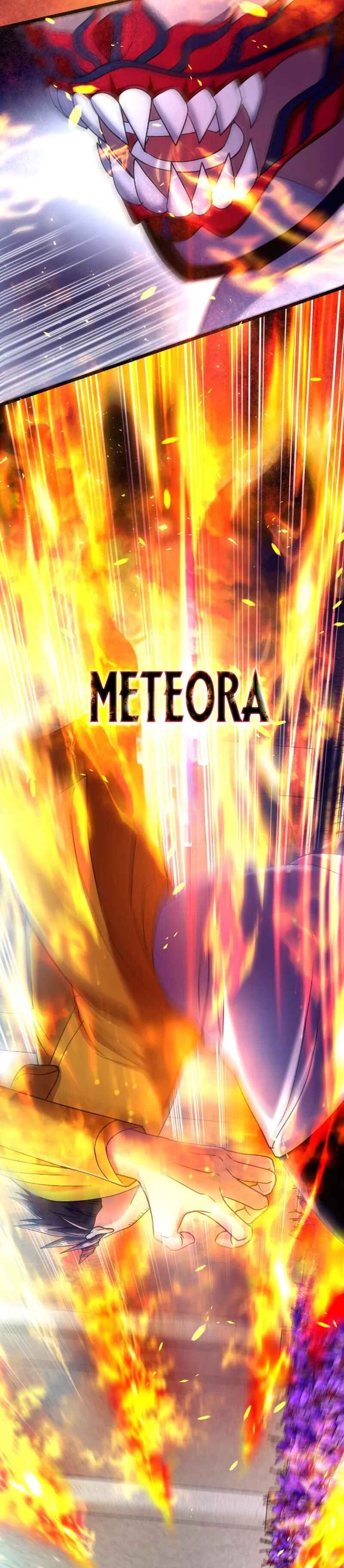 Page 36 Chapter 21 The Heir of the Ancient Artifact