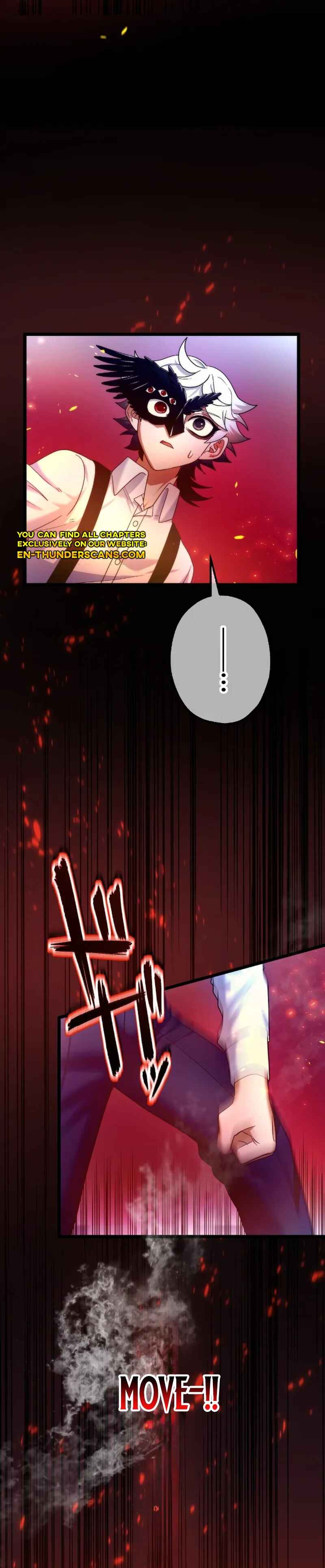 Page 41 Chapter 21 The Heir of the Ancient Artifact