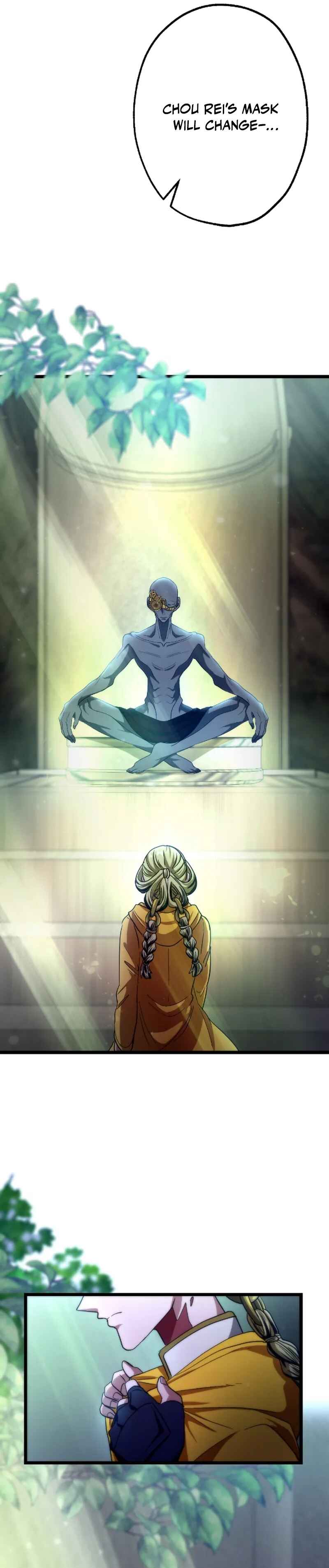 Page 7 Chapter 21 The Heir of the Ancient Artifact