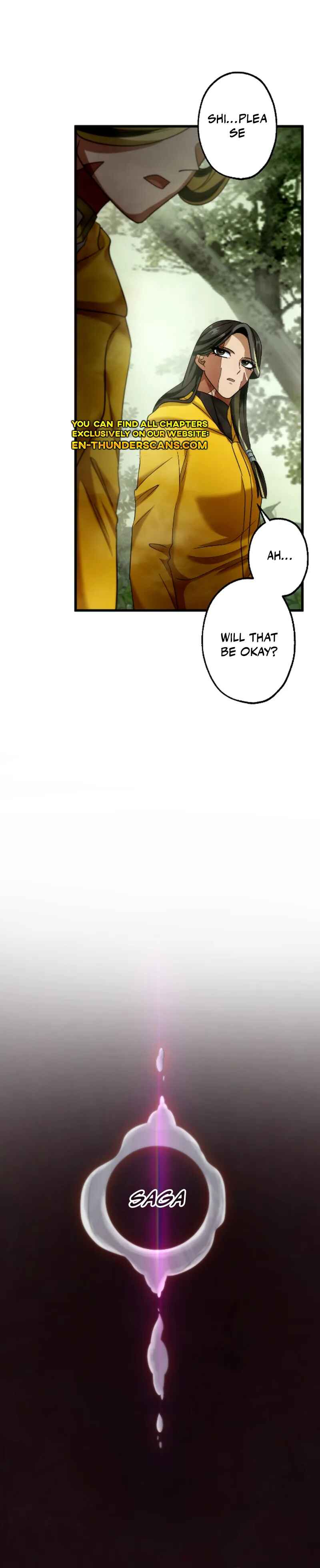 Page 10 Chapter 19 The Heir of the Ancient Artifact