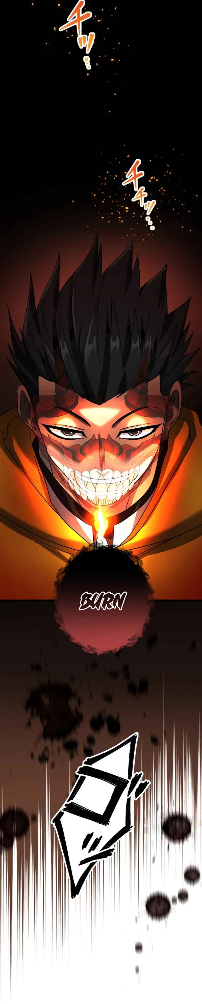 Page 24 Chapter 19 The Heir of the Ancient Artifact