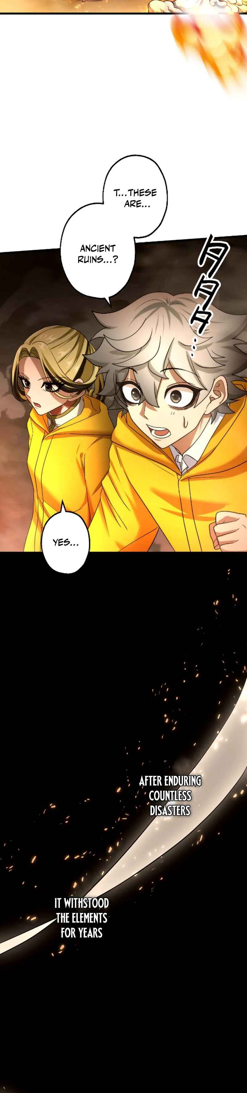 Page 26 Chapter 19 The Heir of the Ancient Artifact