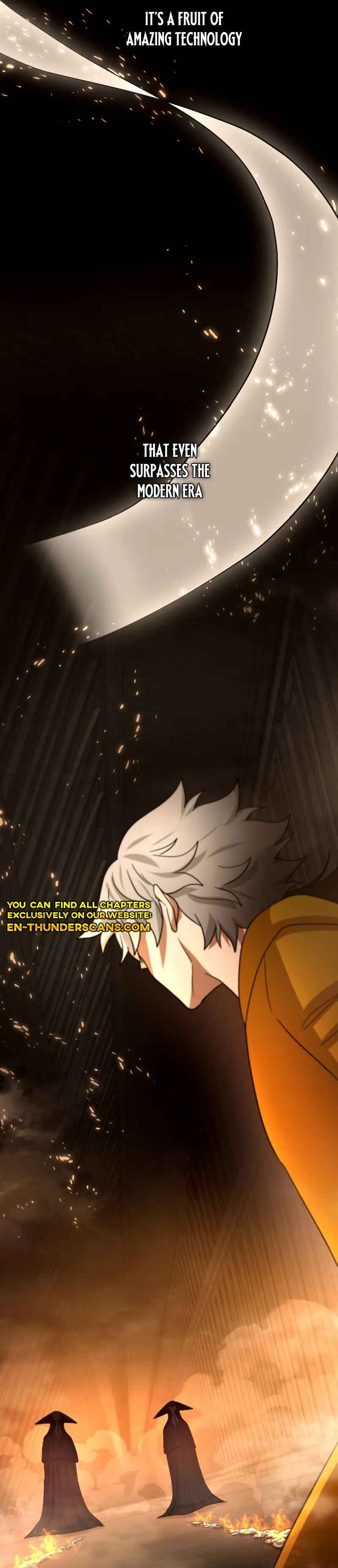 Page 27 Chapter 19 The Heir of the Ancient Artifact