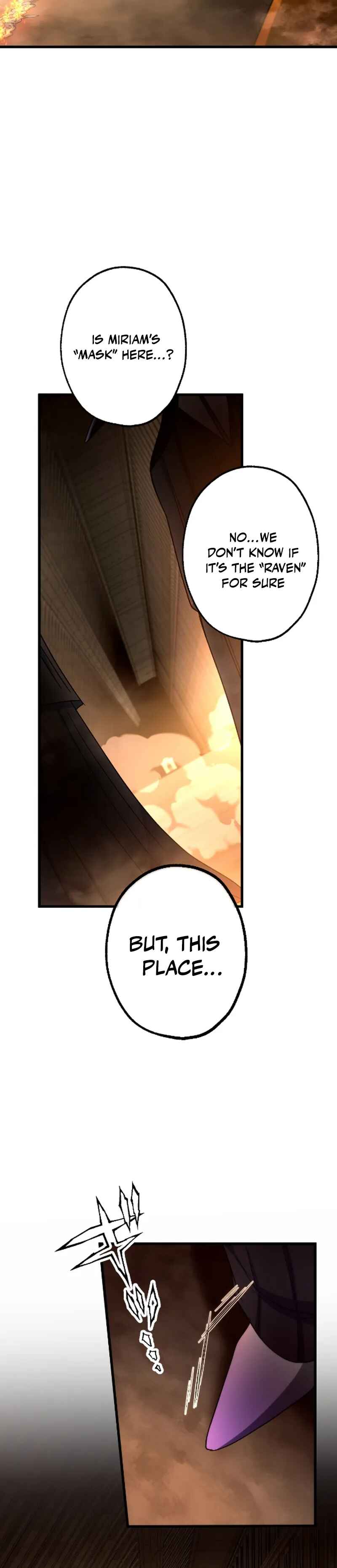 Page 28 Chapter 19 The Heir of the Ancient Artifact