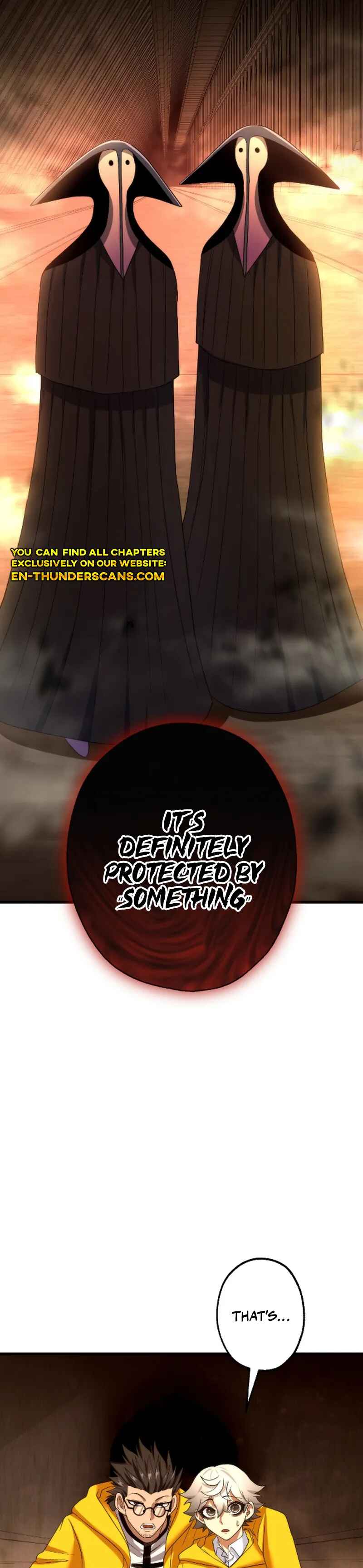 Page 29 Chapter 19 The Heir of the Ancient Artifact