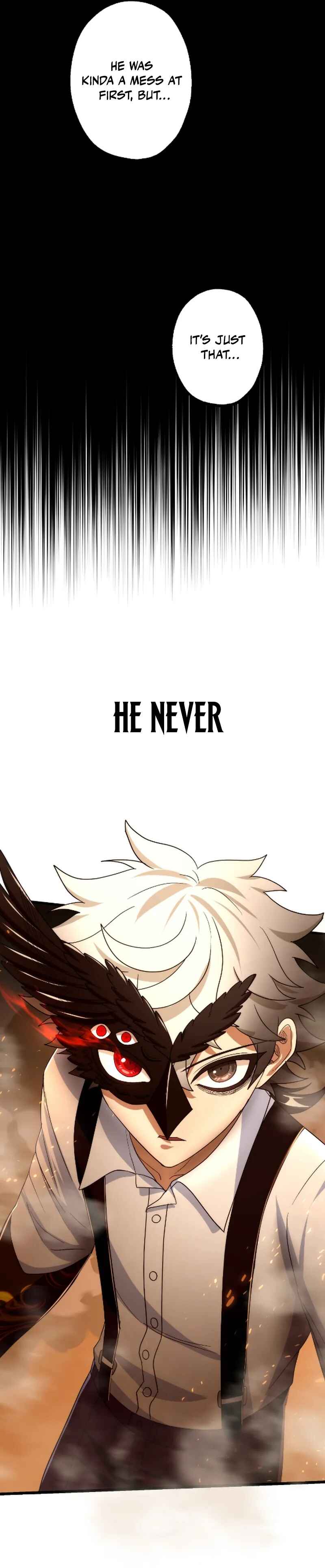 Page 37 Chapter 19 The Heir of the Ancient Artifact