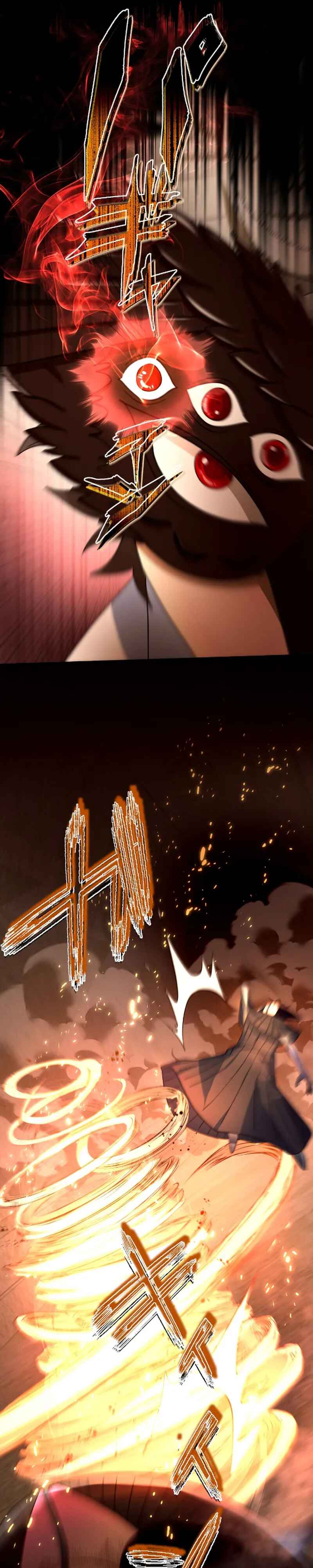 Page 43 Chapter 19 The Heir of the Ancient Artifact