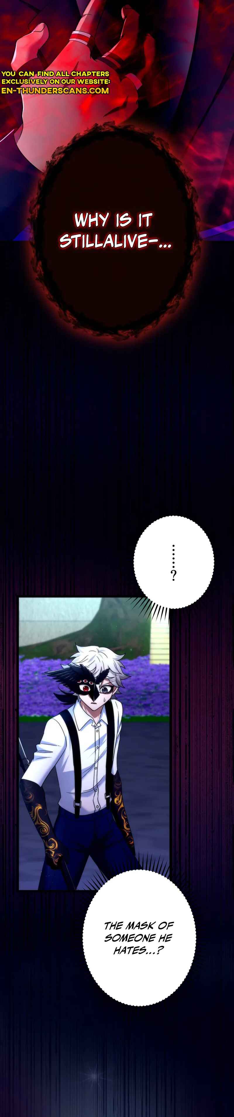 Page 10 Chapter 22 The Heir of the Ancient Artifact