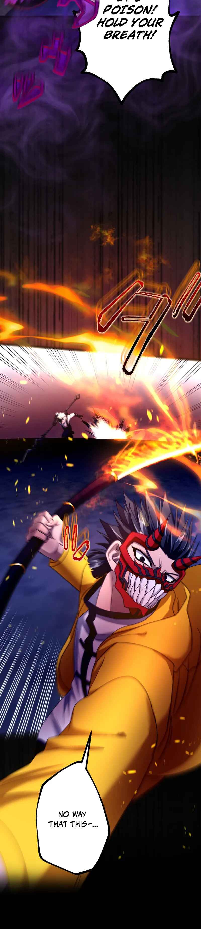 Page 14 Chapter 22 The Heir of the Ancient Artifact