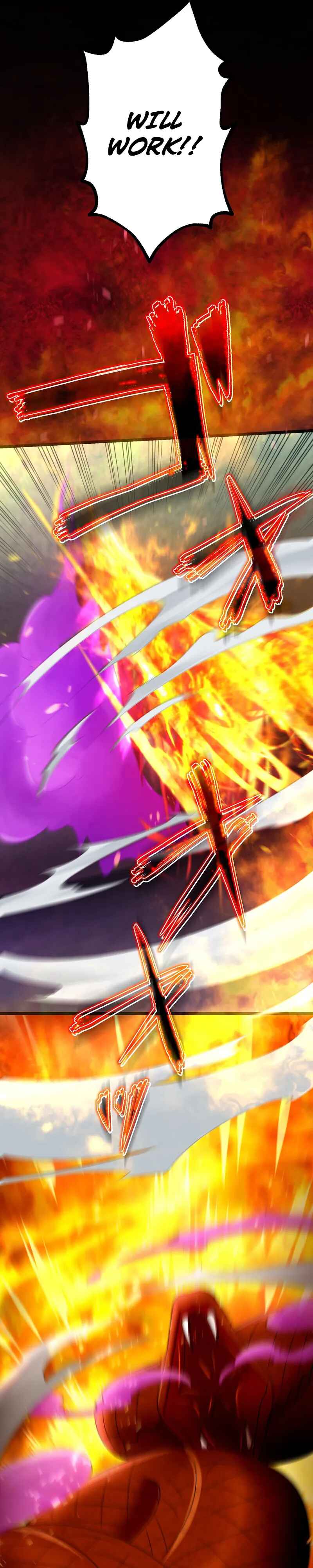 Page 15 Chapter 22 The Heir of the Ancient Artifact