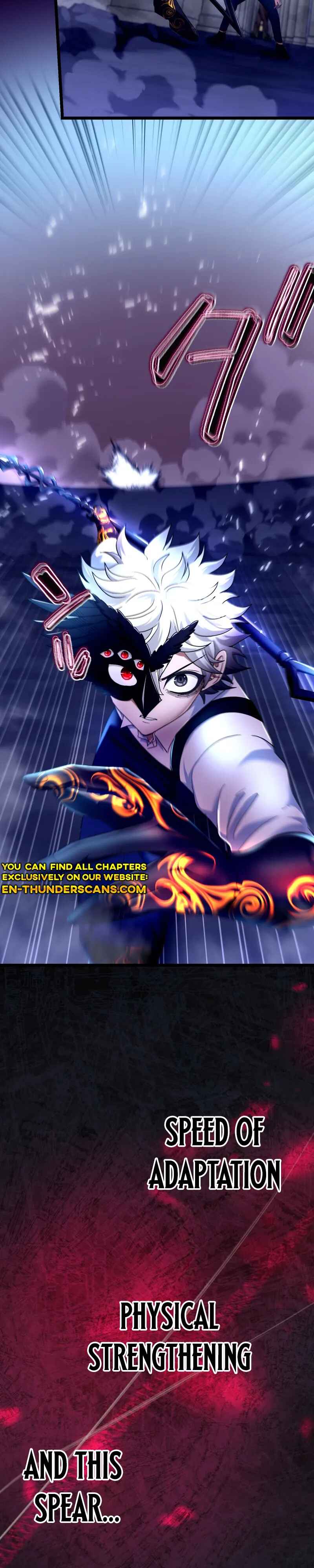 Page 46 Chapter 22 The Heir of the Ancient Artifact