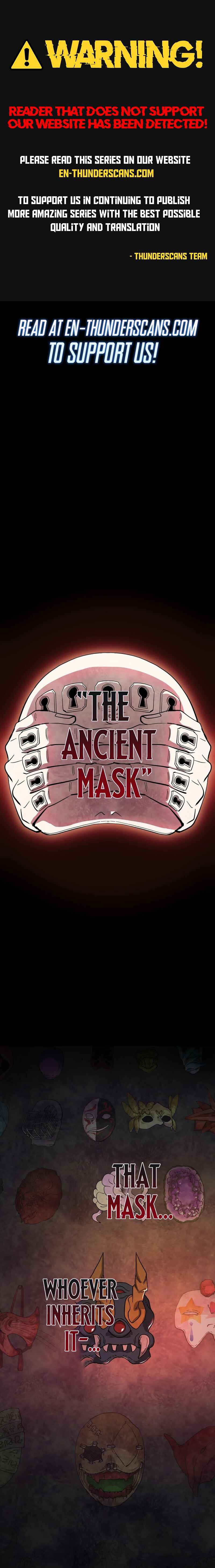 Page 1 Chapter 2 The Heir of the Ancient Artifact