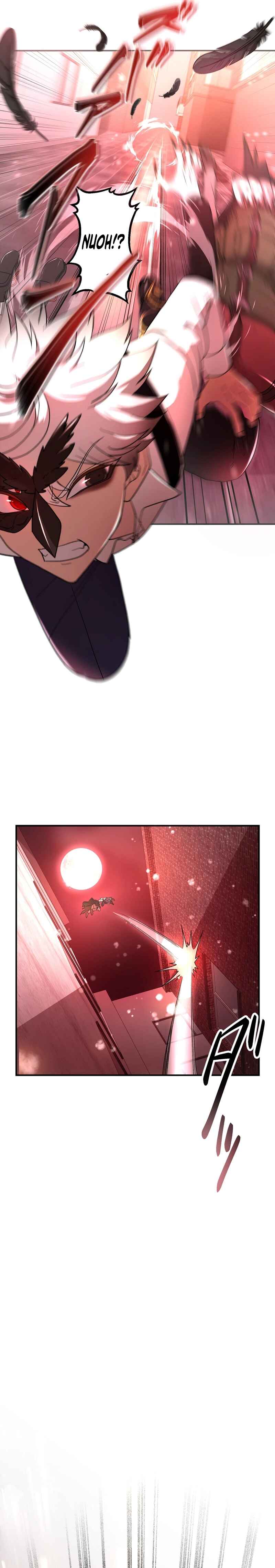 Page 21 Chapter 2 The Heir of the Ancient Artifact