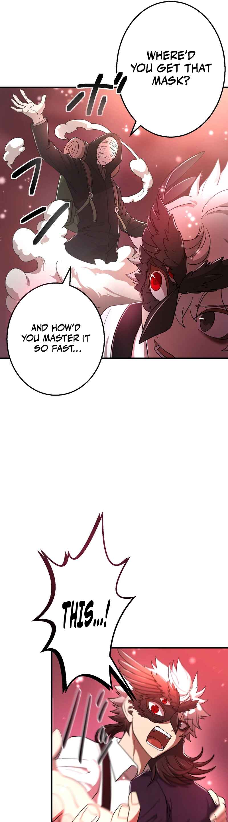 Page 23 Chapter 2 The Heir of the Ancient Artifact