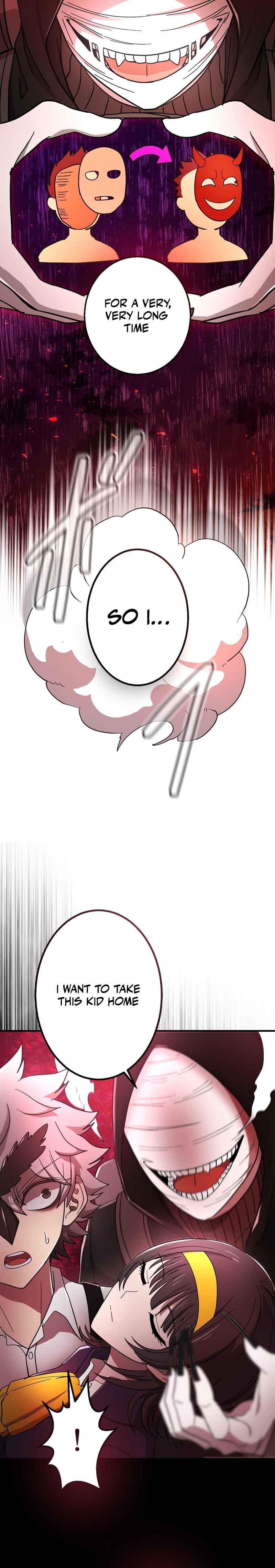 Page 26 Chapter 2 The Heir of the Ancient Artifact