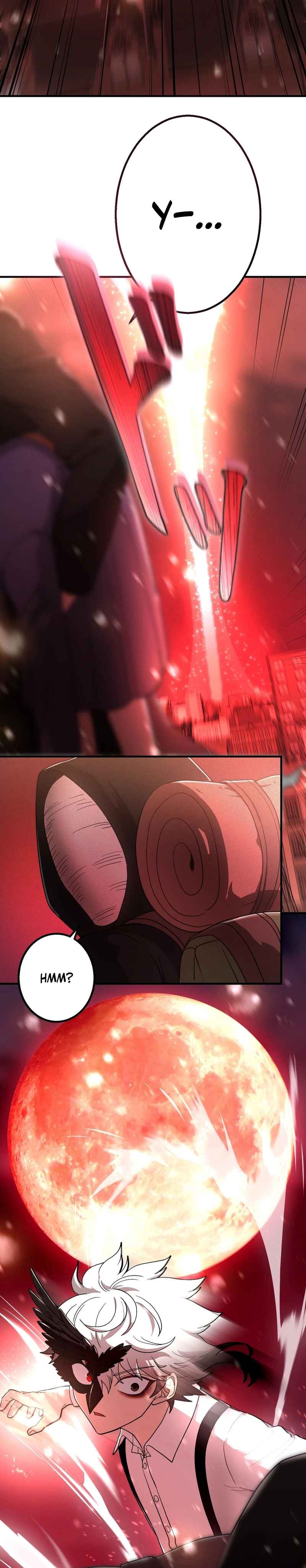 Page 5 Chapter 2 The Heir of the Ancient Artifact