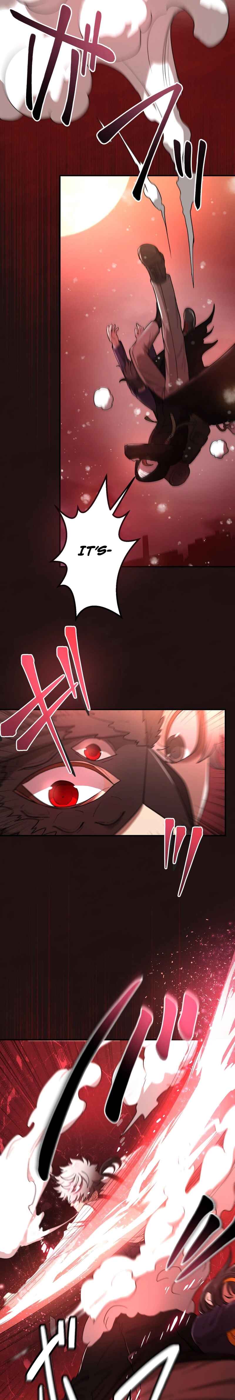 Page 7 Chapter 2 The Heir of the Ancient Artifact