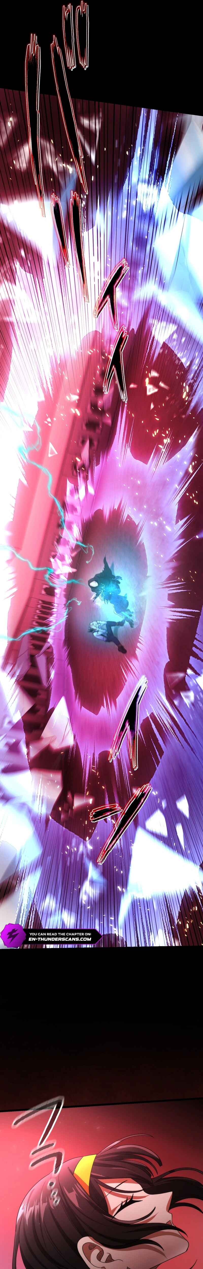 Page 35 Chapter 1 The Heir of the Ancient Artifact