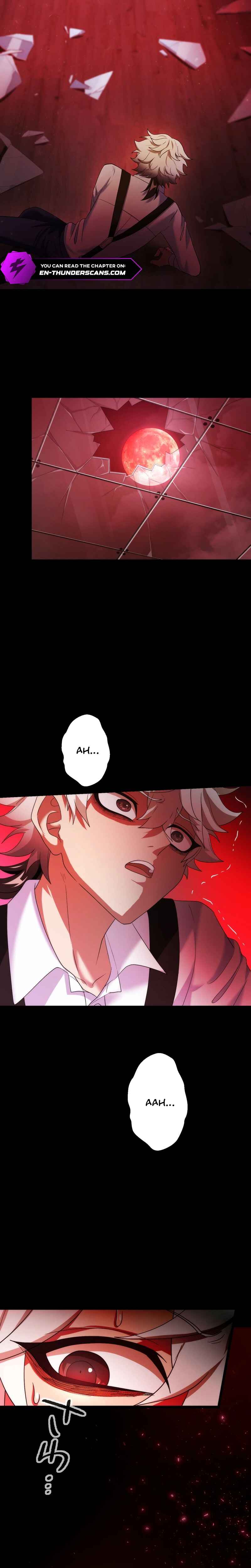 Page 39 Chapter 1 The Heir of the Ancient Artifact