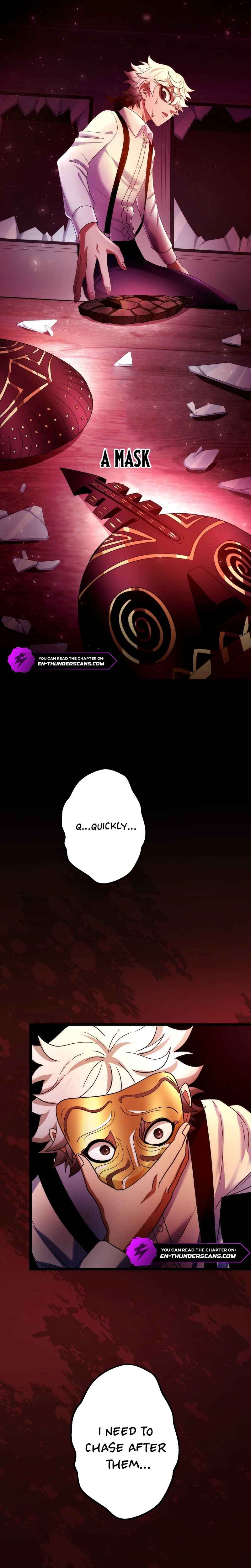 Page 40 Chapter 1 The Heir of the Ancient Artifact